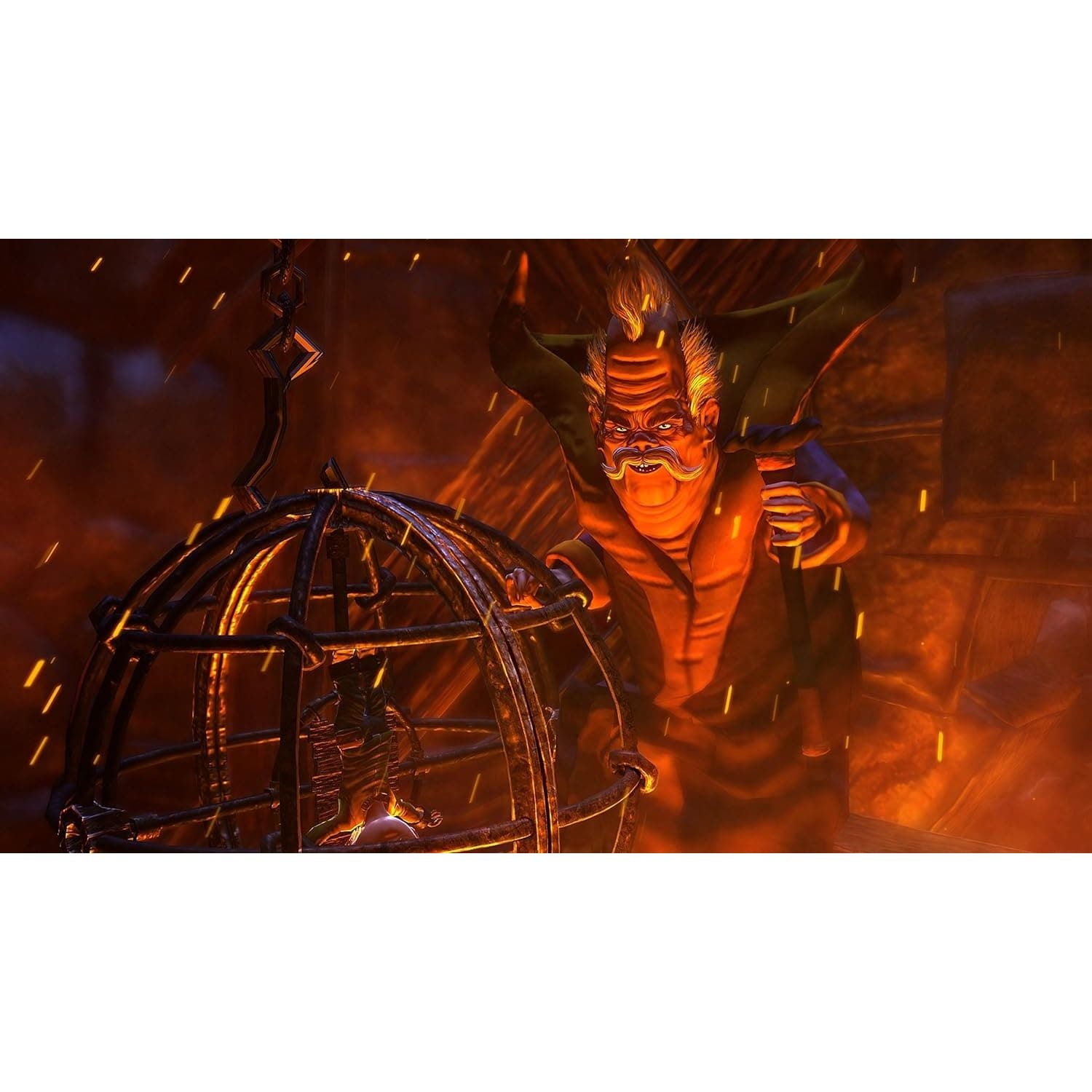 Max The Curse of Brotherhood (Nintendo Switch) (Code Only) - 3